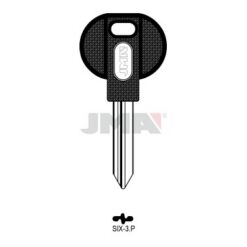 Llave en bruto JMA SIX-3.P