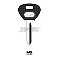 Llave en bruto JMA SIX-4.P