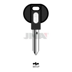 Llave en bruto JMA SIX-5.P
