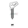 Llave en bruto JMA SKO-2