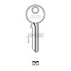 Llave en bruto JMA SKO-6