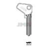 Llave en bruto JMA SKO-8