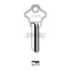 Llave en bruto JMA SLG-10