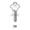 Llave en bruto JMA SLG-22