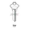 Llave en bruto JMA SLG-6