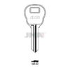 Llave en bruto JMA SM-3D