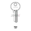 Llave en bruto JMA SM-4