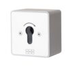 Maasland SM1T | Selector de llave | Contacto de impulso a un lado | De sobreponer