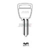 Llave en bruto JMA SOFI-1I