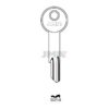 Llave en bruto JMA SOFI-6