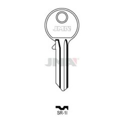 Llave en bruto JMA SR-1I
