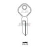 Llave en bruto JMA STA-1D