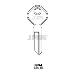 Llave en bruto JMA STA-1D