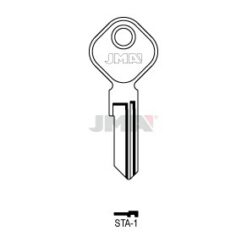 Llave en bruto JMA STA-1