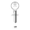 Llave en bruto JMA STA-4