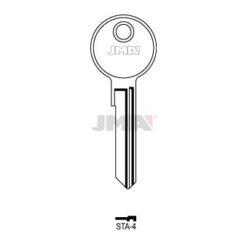 Llave en bruto JMA STA-4