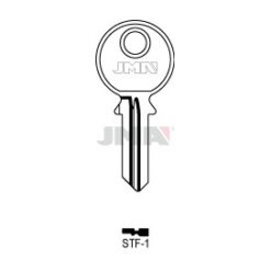 Llave en bruto JMA STF-1