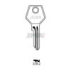 Llave en bruto JMA STR-2