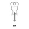 Llave en bruto JMA STR-3
