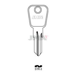 Llave en bruto JMA STR-3