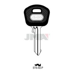 Llave en bruto JMA STS-5D.P