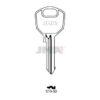 Llave en bruto JMA STS-5D