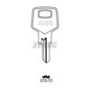 Llave en bruto JMA STS-7D