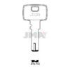Llave en bruto JMA STS-TV3