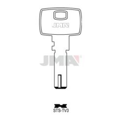 Llave en bruto JMA STS-TV3