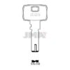 Llave en bruto JMA STS-TV8