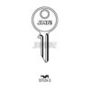 Llave en bruto JMA STUV-3
