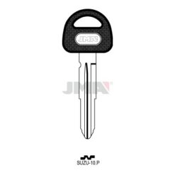Llave en bruto JMA SUZU-10.P