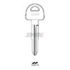 Llave en bruto JMA SUZU-10