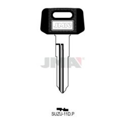 Llave en bruto JMA SUZU-11D.P