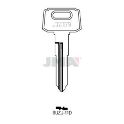 Llave en bruto JMA SUZU-11D
