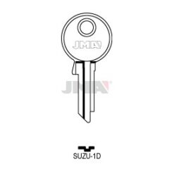 Llave en bruto JMA SUZU-1D