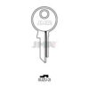 Llave en bruto JMA SUZU-2I