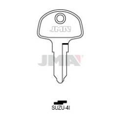 Llave en bruto JMA SUZU-4I