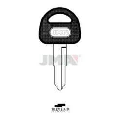 Llave en bruto JMA SUZU-5.P