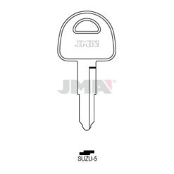 Llave en bruto JMA SUZU-5