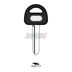 Llave en bruto JMA SUZU-7.P