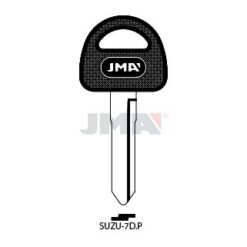 Llave en bruto JMA SUZU-7D.P
