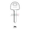 Llave en bruto JMA SUZU-7