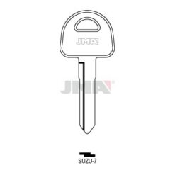 Llave en bruto JMA SUZU-7