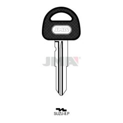 Llave en bruto JMA SUZU-8.P