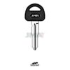 Llave en bruto JMA SUZU-8I.P