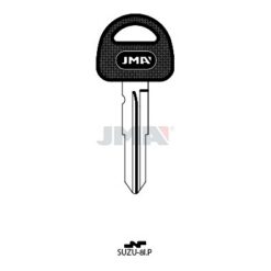 Llave en bruto JMA SUZU-8I.P