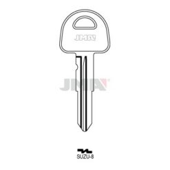 Llave en bruto JMA SUZU-8