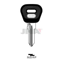 Llave en bruto JMA SUZU-9.P