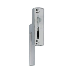 Siegenia Aubi MHSS0010-525020 | Manilla de ventana | Plata - 2